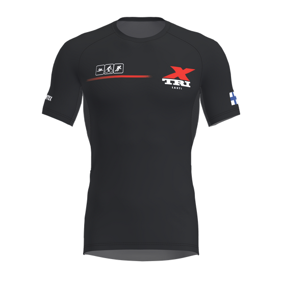 Fast T-Shirt SS Women