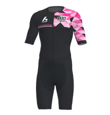 Aero 4 Speedsuit MD Men