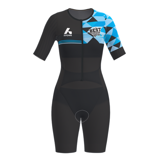 Insane 2 Speedsuit MDT Women