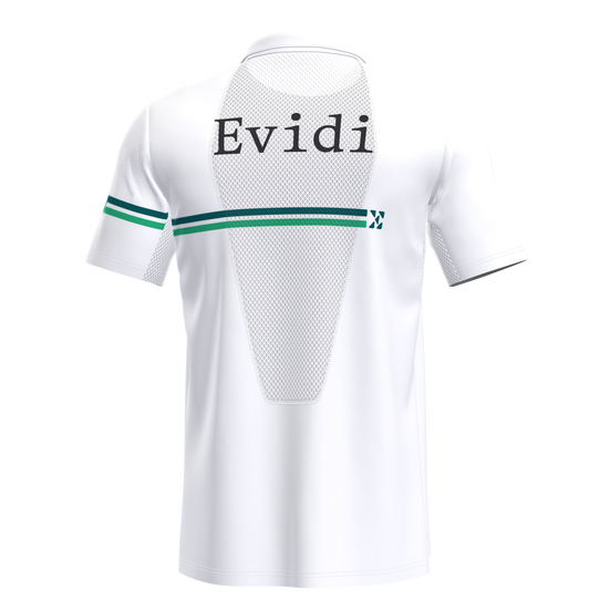 Pique Shirt SS Women