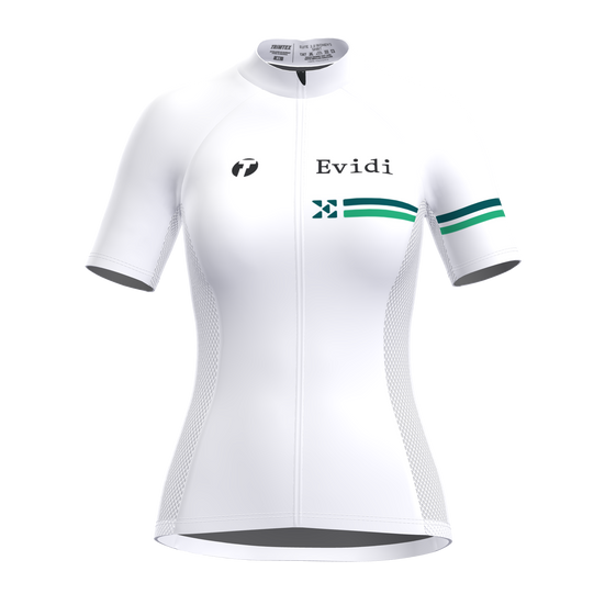 Elite 2.0 Shirt SS Women