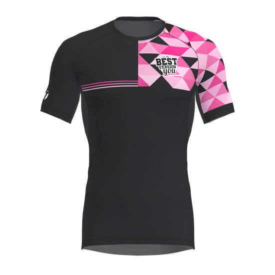 Fast T-Shirt SS Women