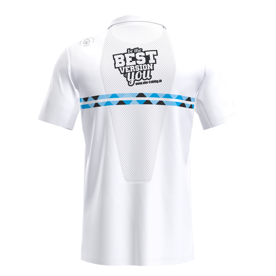 Pique Shirt SS Women