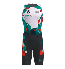 Drive ITU Skinsuit Jr