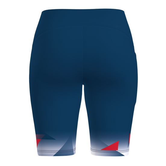 Trainer Short Tights Women