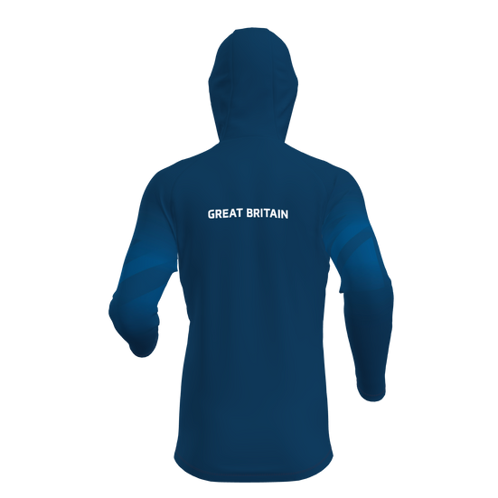 Flex 3.0 Hoodie Women