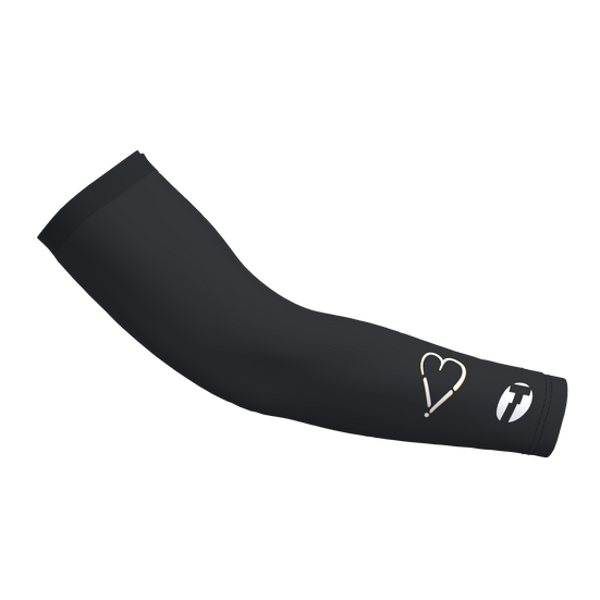 Venom Arm Warmers