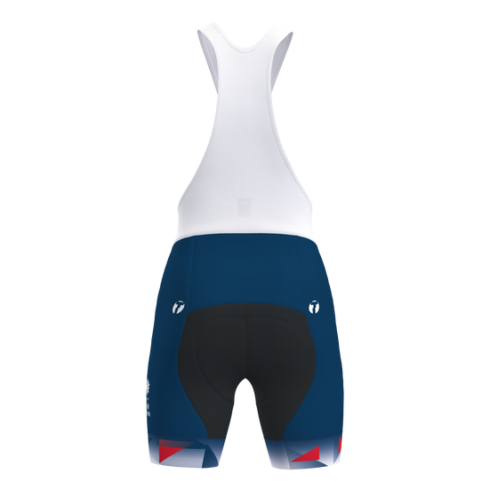 Vitric Bib Shorts Women