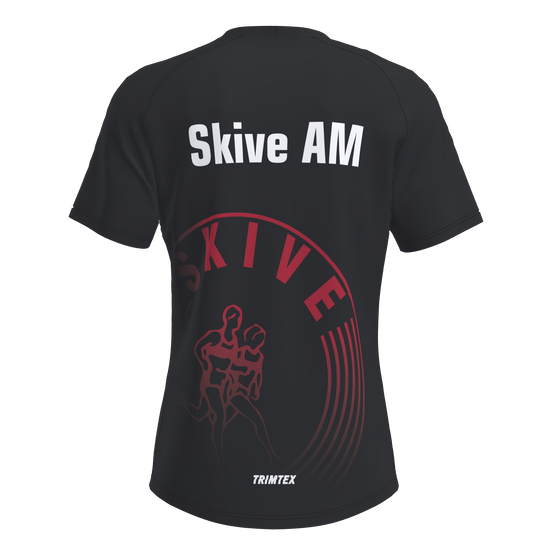 Free T-Shirt SS Women