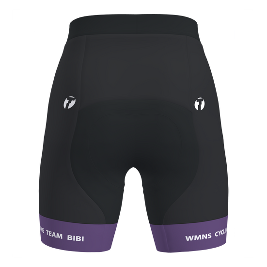 Vitric Shorts Women