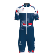 Ace Short Racesuit Men