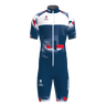 Ace Short Racesuit Men
