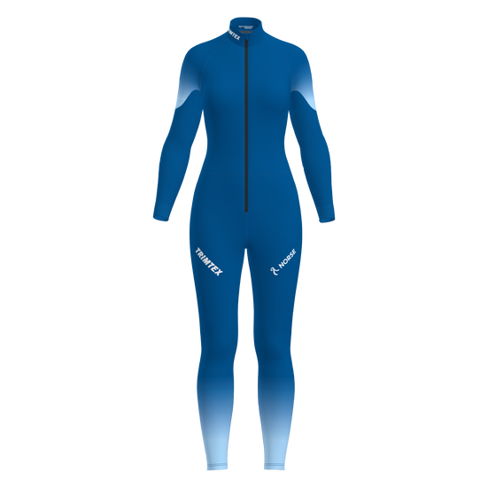 Vision 3.0 Racesuit Women