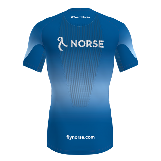 Fast T-Shirt SS Women