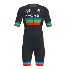 Aero 4 Speedsuit MD Men