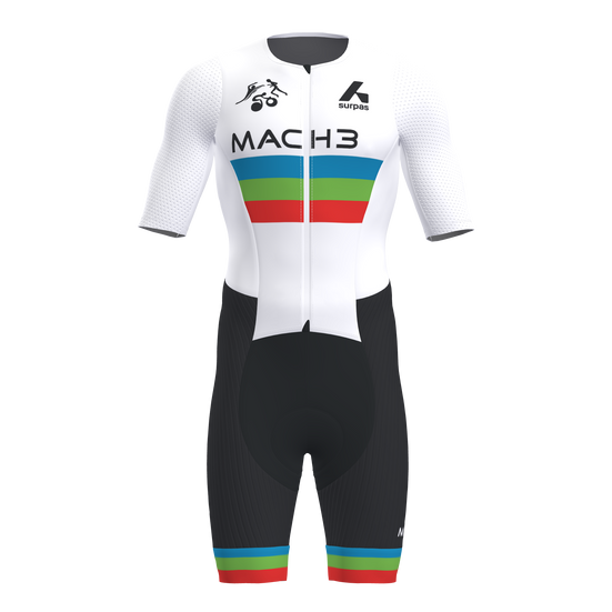 Aero 4 Speedsuit MD Men