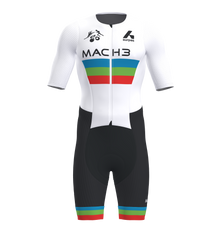 Aero 4 Speedsuit MD Women