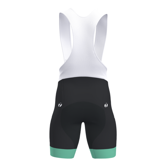 Vitric Bib Shorts Men