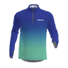 Run Zipp Shirt LS Women