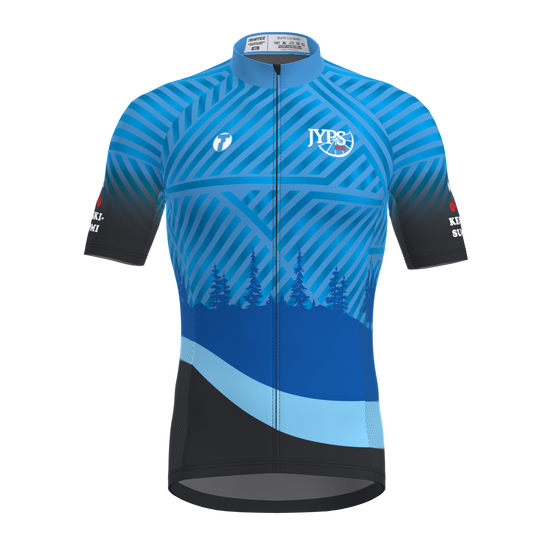 Elite 2.0 Shirt SS Jr