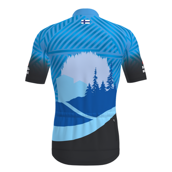 Elite 2.0 Shirt SS Jr