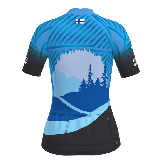 Elite 2.0 Shirt SS Women