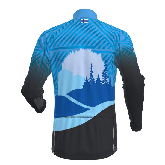 Team Micro Jacket Jr