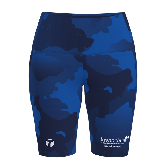 Trainer Short Tights Women