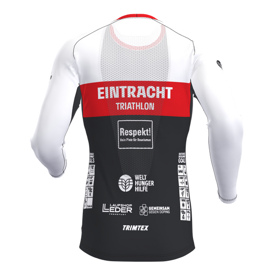 Fast T-Shirt LS Men