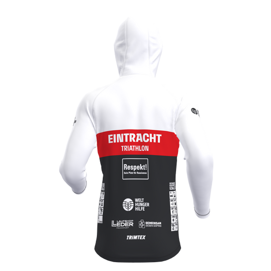 Flex 3.0 Hoodie Junior