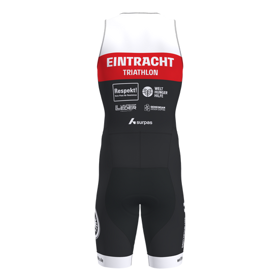 Drive 2 Skinsuit Women