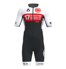 Aero 4 Speedsuit LD Men