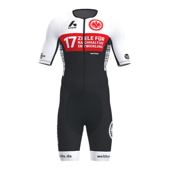 Aero 4 Speedsuit LD Men