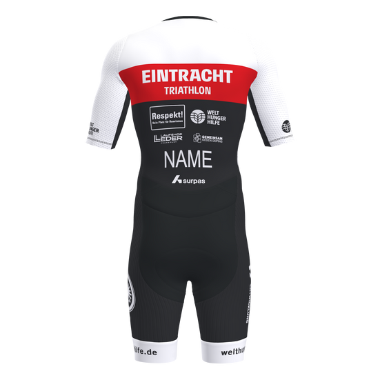 Aero 4 Speedsuit LD Men