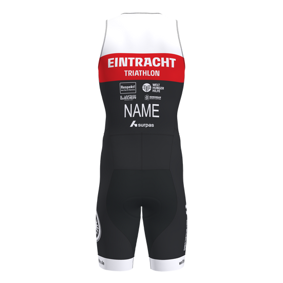 Drive 2 Skinsuit Jr