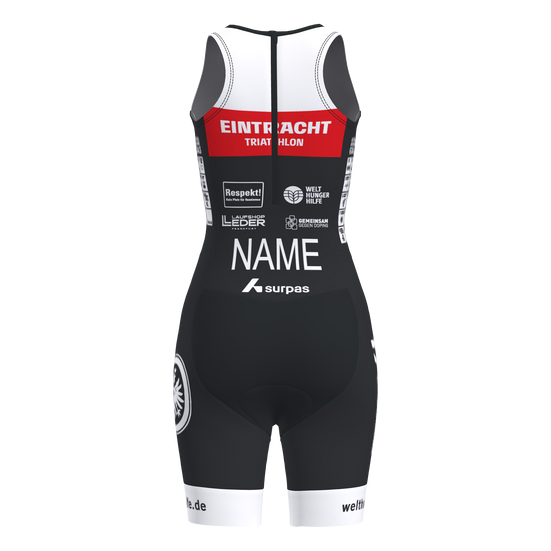 Pursue Skinsuit SD Women