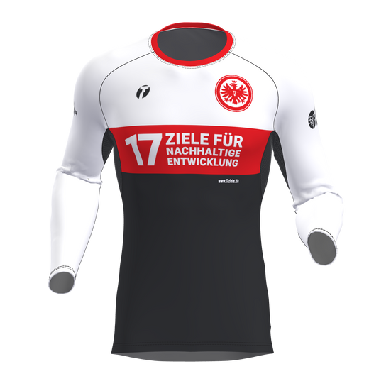 Fast T-Shirt LS Men