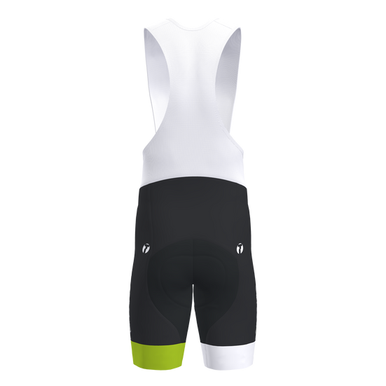 Vitric Bib Shorts Men