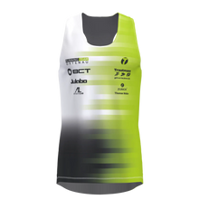 Fast 3.0 Singlet Men