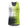 Fast 3.0 Singlet Men