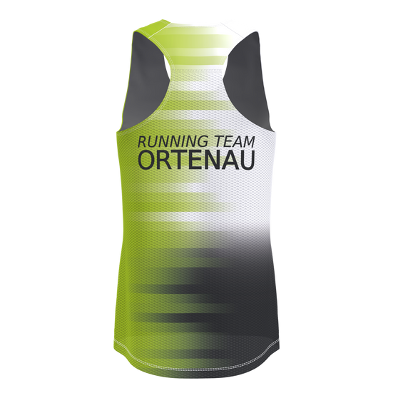 Fast 3.0 Singlet Men