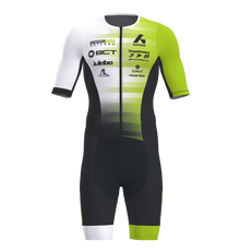 Aero 4 Speedsuit MD Women