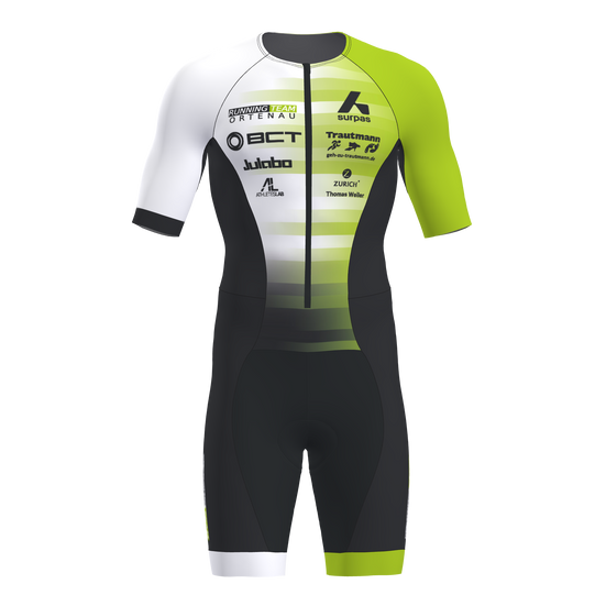 Drive 2 Speedsuit Women