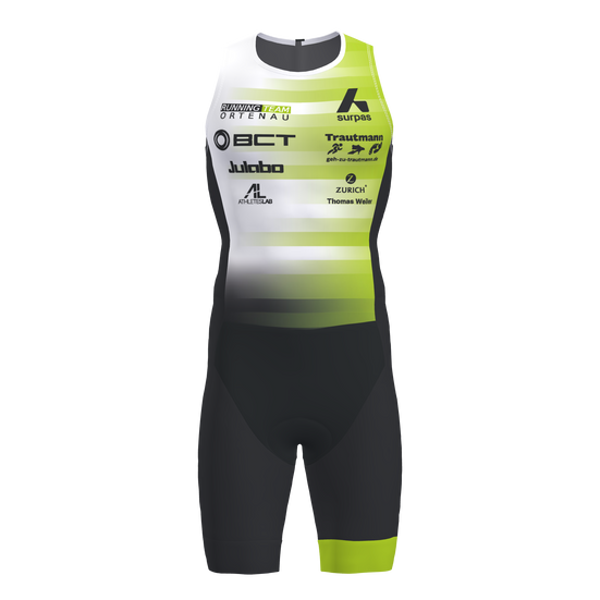 Pursue Skinsuit SD Men
