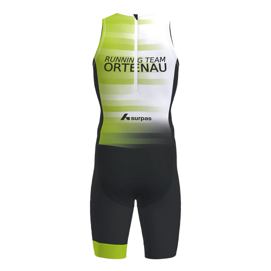 Pursue Skinsuit SD Men