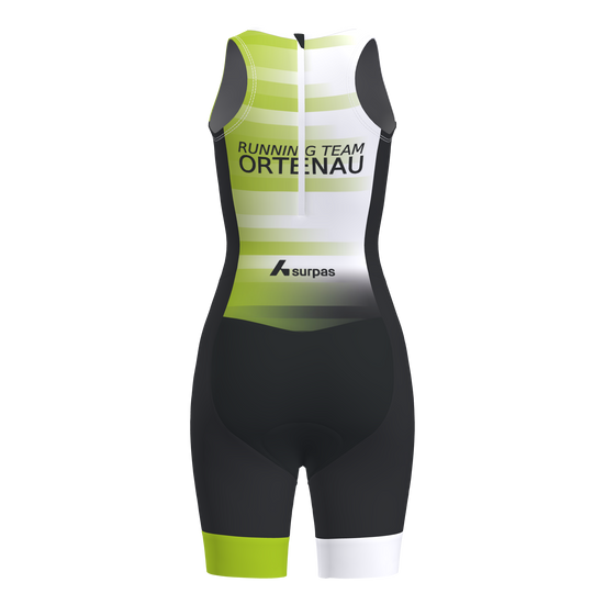 Pursue Skinsuit SD Women