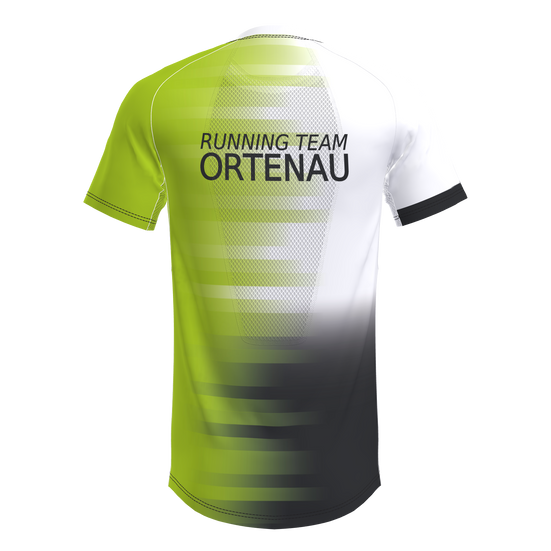 Run T-Shirt SS Women