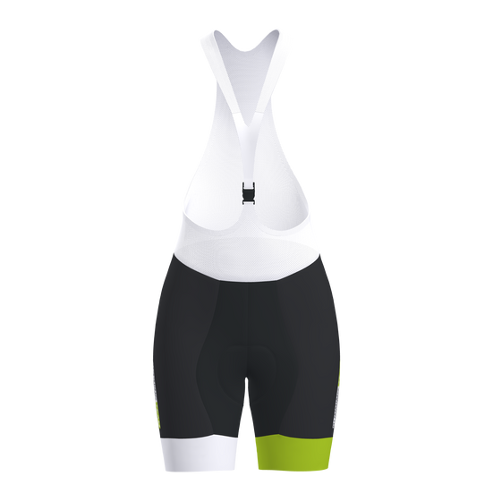 Vitric Bib Shorts Women