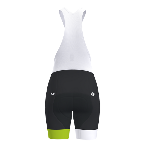 Vitric Bib Shorts Women