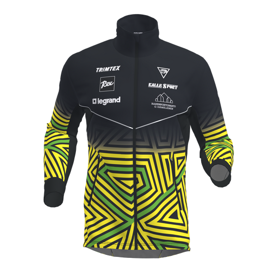 Pulse 2.0 Jacket Men
